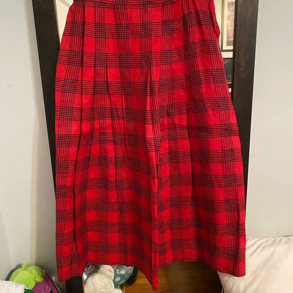 Vintage Two Piece Set - Picture 4 of 5